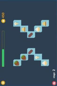 Onet Connect Fruit 2018游戲截圖1