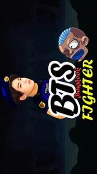 BTS Jungkook Kpop Fighter游戲截圖2