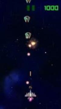 Space X Shooter游戲截圖2