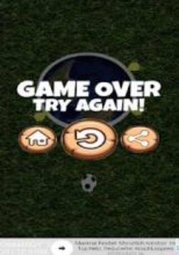 Hala Madrid游戲截圖2
