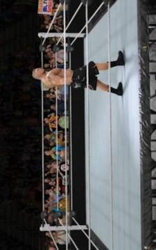 New Action Fight Wrestling Updates游戲截圖2