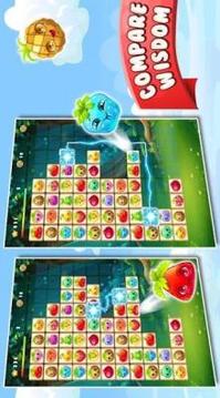Onet Fruit - Fruit Smash游戲截圖4