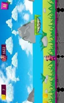 motu patlu runner游戲截圖2