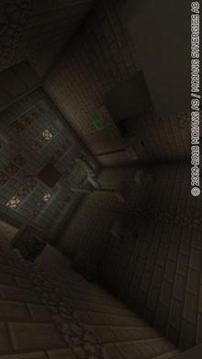 Flood Escape. MCPE Map游戲截圖4
