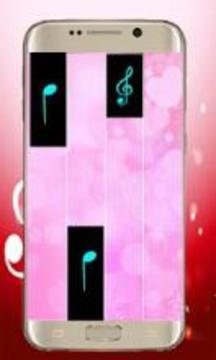 Pretty Cure Piano Tiles游戲截圖4