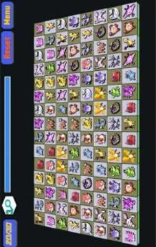Pikachu Mobile游戲截圖3