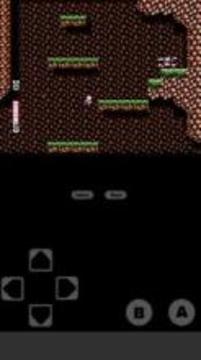 Blaster Master CLASSIC Nes游戲截圖2