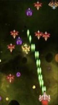 Galaxy Shooter : Galaga Attack游戲截圖5
