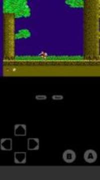 Legend of Kage Classic Game游戲截圖4