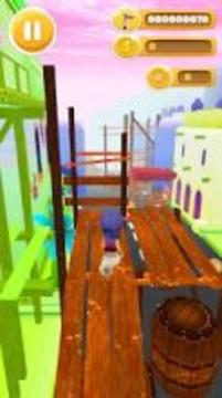Aladdin Runner Adventure游戲截圖5