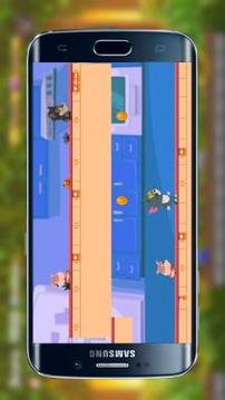 Super Tom Run jerry 2019游戲截圖4