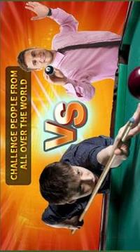 7 Ball Pool : Snooker Ball Pool legend Baylardo游戲截圖4