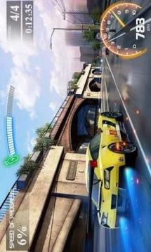 Racing In Car Driver游戲截圖1