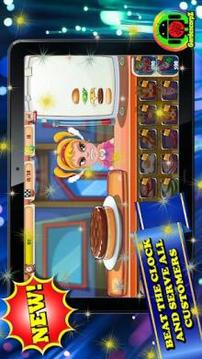 big burger游戲截圖1
