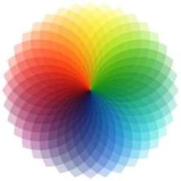 colour the letters游戲截圖1