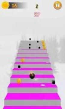 Ball Stairs游戲截圖3