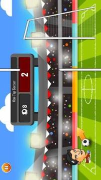 Penalty Goal游戲截圖1