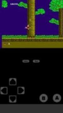 Legend of Kage Classic Game游戲截圖2