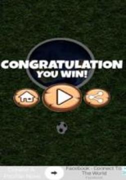 Hala Madrid游戲截圖1