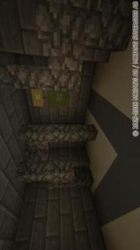 Flood Escape. MCPE Map游戲截圖5