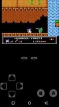 Little Nemo - The Dream Master CLASSIC Nes游戲截圖1