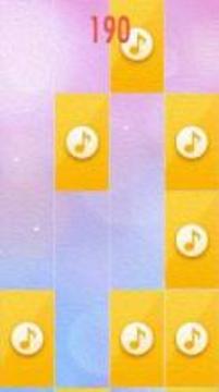 3D Piano Tiles 2018游戲截圖1