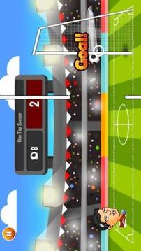 Penalty Goal游戲截圖2