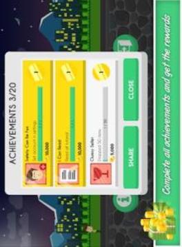 Sales Rush * - A Fun Business Game游戲截圖1