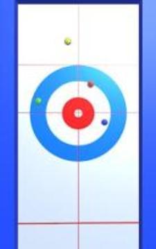 Curling Strike游戲截圖3