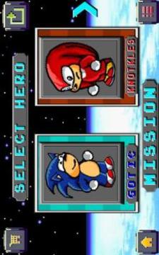 World Adventures Sonic Bross游戲截圖4