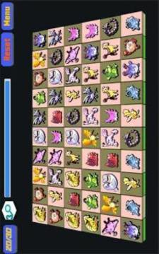 Pikachu Mobile游戲截圖5