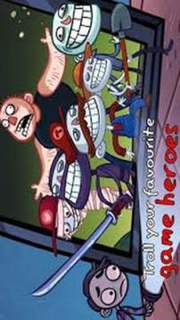 trollface quest world游戲截圖2