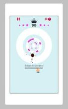 One Touch Ball游戲截圖2