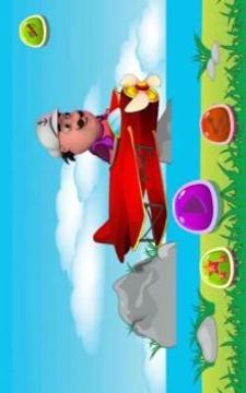 motu patlu runner游戲截圖4