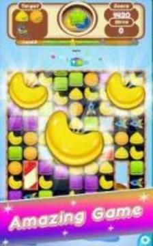 Jelly Candy Pop Smash游戲截圖4