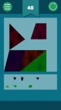 Polygon Puzzle游戲截圖4