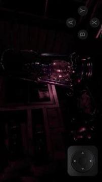 New Indie Beast Game Inside游戲截圖2