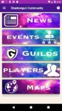 Shadowgun Legends Community游戲截圖4