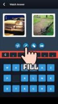 Watch Answer游戲截圖3