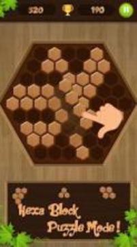 Wooden Block Puzzle 2018游戲截圖3