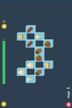 Onet Connect Fruit 2018游戲截圖2