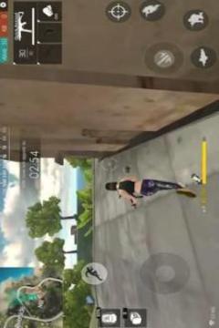 Free Fire Battlegrounds Hints and Tricks游戲截圖2
