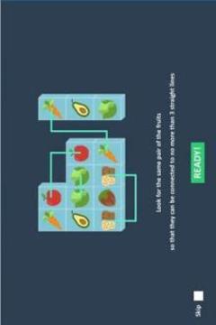 Onet Connect Fruit 2018游戲截圖3