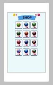 One Touch Ball游戲截圖1