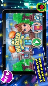 big burger游戲截圖4