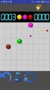 Lines 2018 Classic Free游戲截圖3