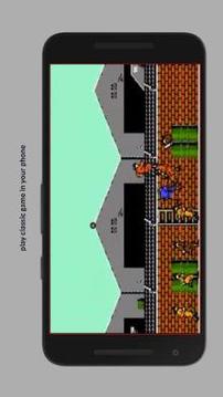 Old Rush Dash Attack游戲截圖4