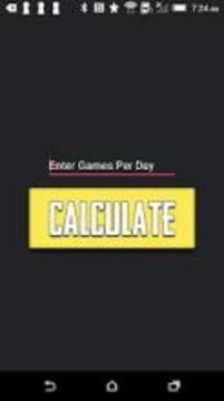 BP for PUBG Mobile Guide游戲截圖1