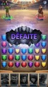 Empires & Puzzles Guide游戲截圖1