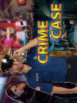 Crime Case: Pacific Hidden Object Game游戲截圖2